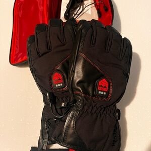 Hestra - Power Heater Gloves